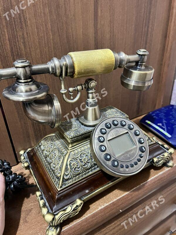 Domashni Telefon - Ашхабад - img 2