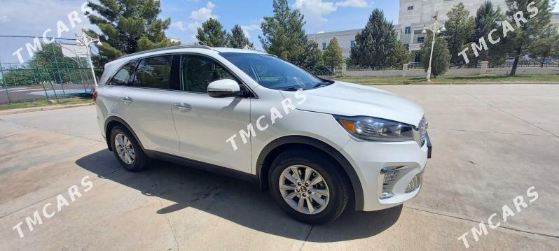 Kia Sorento 2018 - 293 000 TMT - Aşgabat - img 8