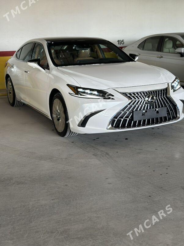 Lexus ES 350 2023 - 1 400 000 TMT - Aşgabat - img 2