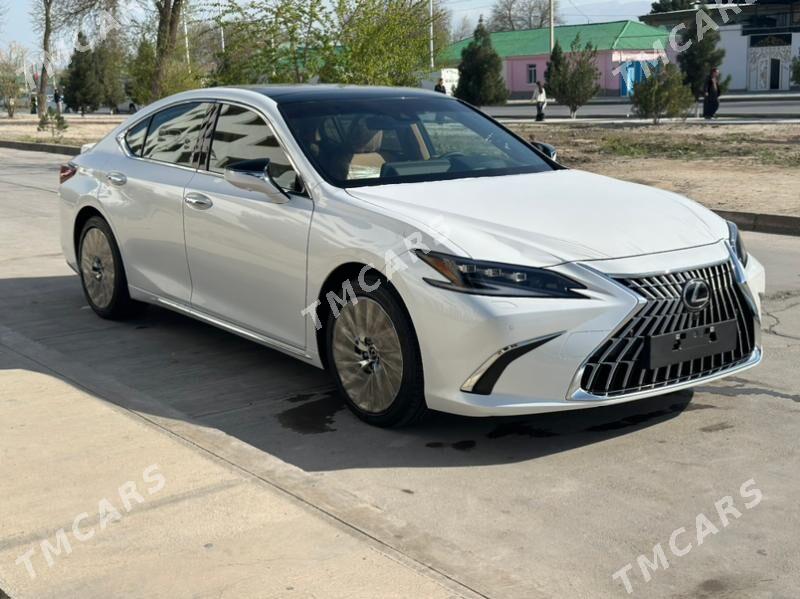 Lexus ES 350 2023 - 1 400 000 TMT - Aşgabat - img 5