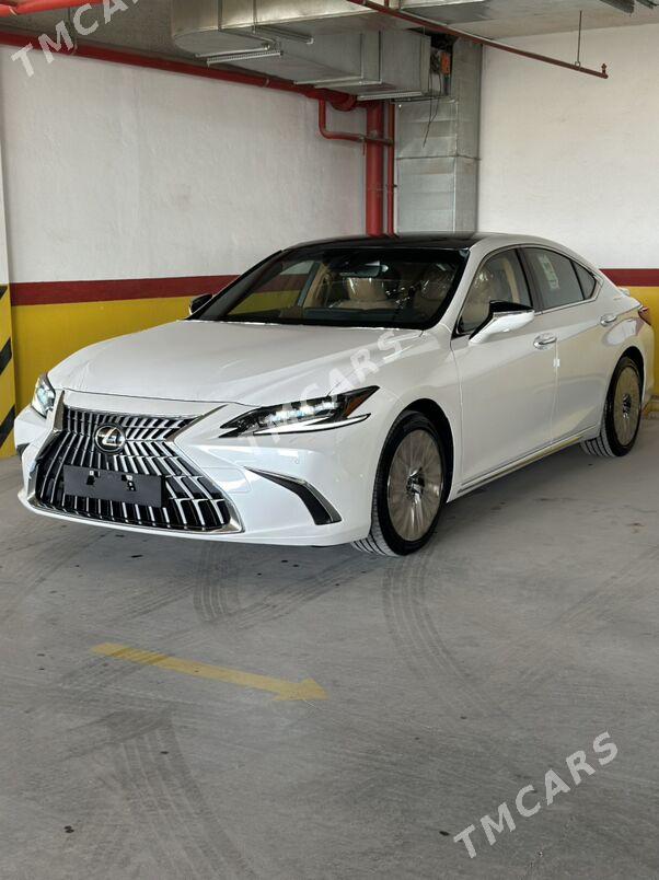 Lexus ES 350 2023 - 1 400 000 TMT - Aşgabat - img 3