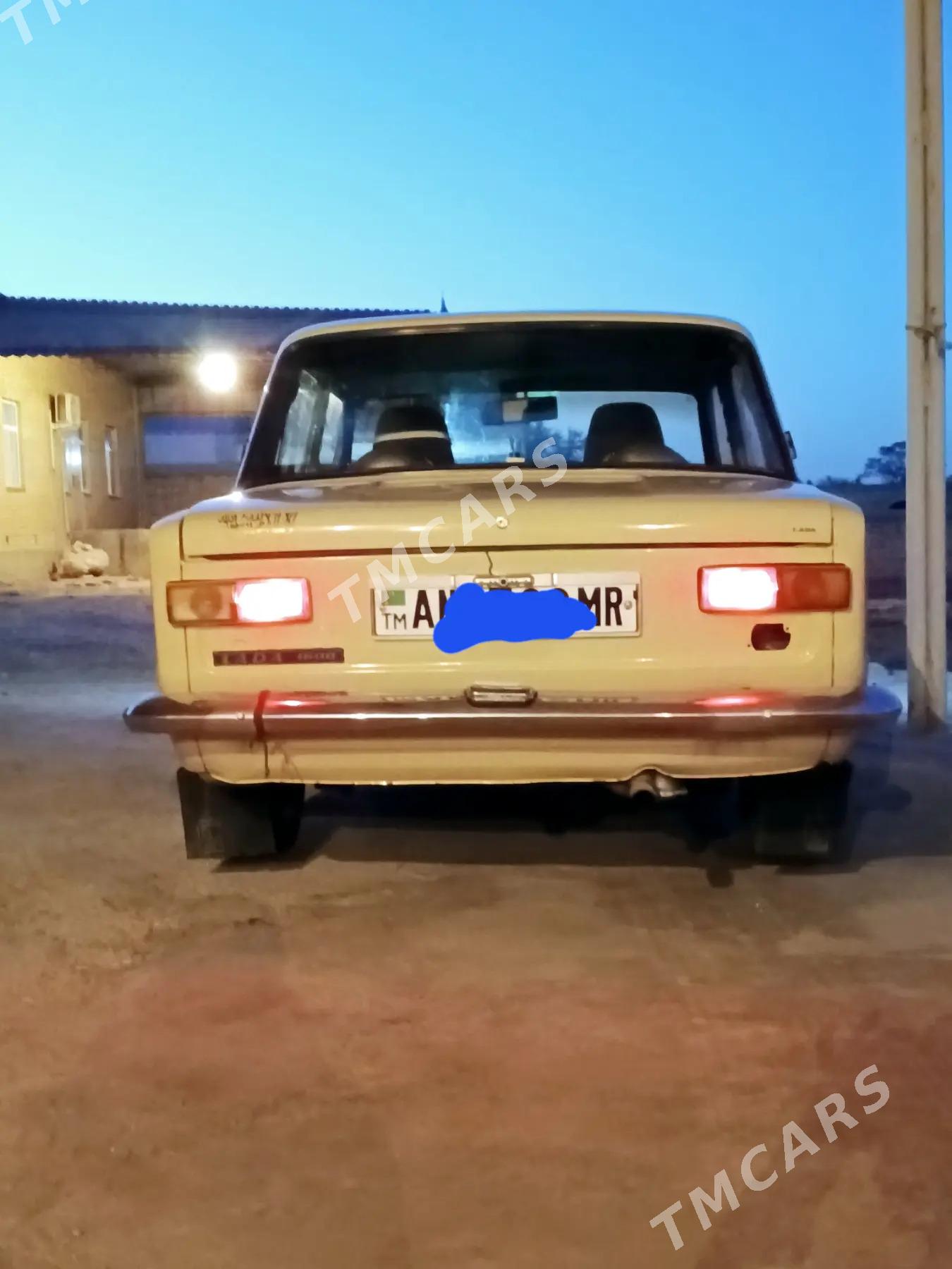 Lada 2101 1980 - 15 000 TMT - Байрамали - img 3