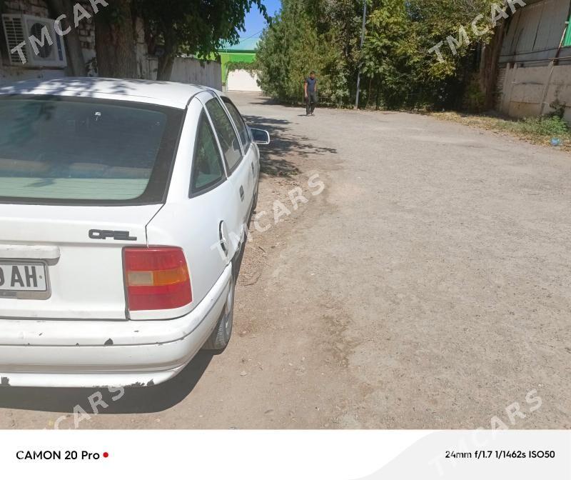 Opel Vectra 1992 - 25 000 TMT - Aşgabat - img 3