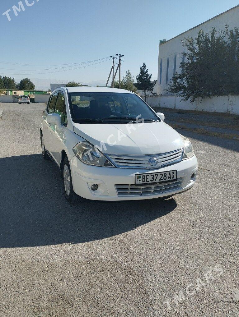 Nissan Versa 2011 - 114 000 TMT - Garadamak Şor - img 3