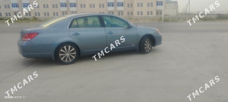 Toyota Avalon 2006 - 180 000 TMT - Туркменабат - img 4