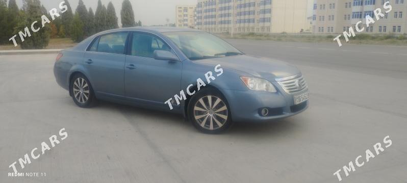 Toyota Avalon 2006 - 180 000 TMT - Туркменабат - img 3