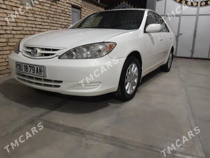 Toyota Camry 2004 - 130 000 TMT - Анев - img 5