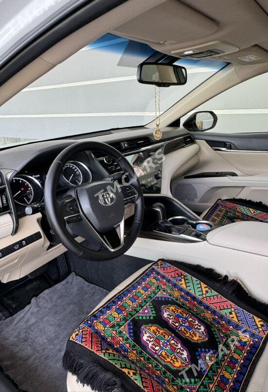 Toyota Camry 2018 - 500 000 TMT - Aşgabat - img 5