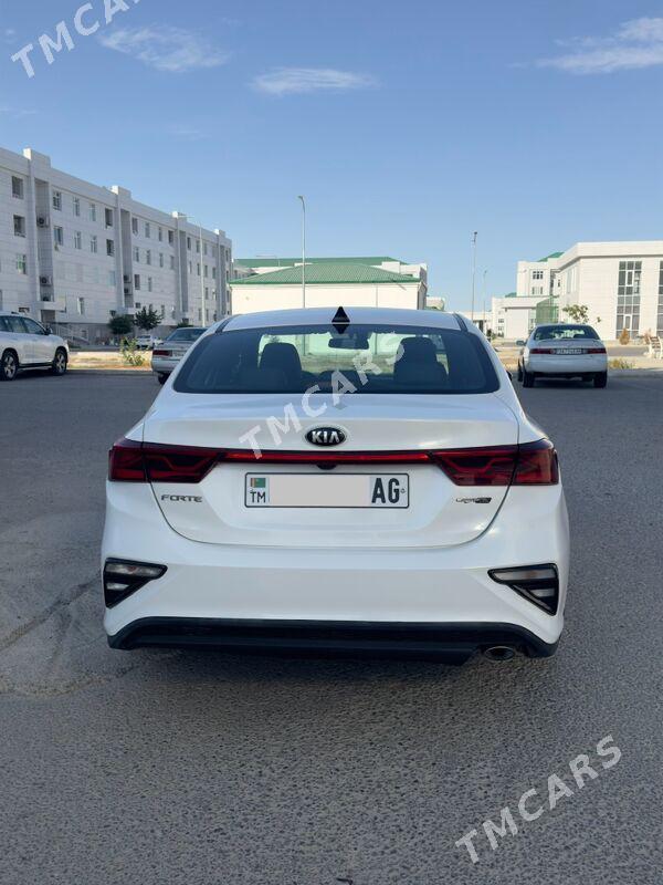 Kia Forte 2021 - 220 000 TMT - Parahat 7 - img 2