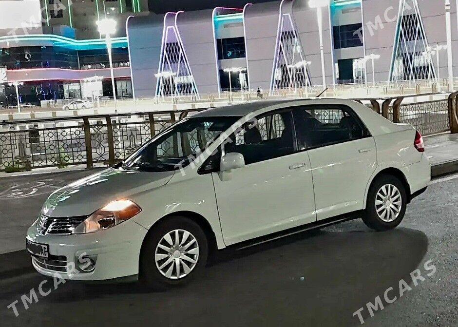 Nissan Versa 2011 - 115 000 TMT - Ашхабад - img 6