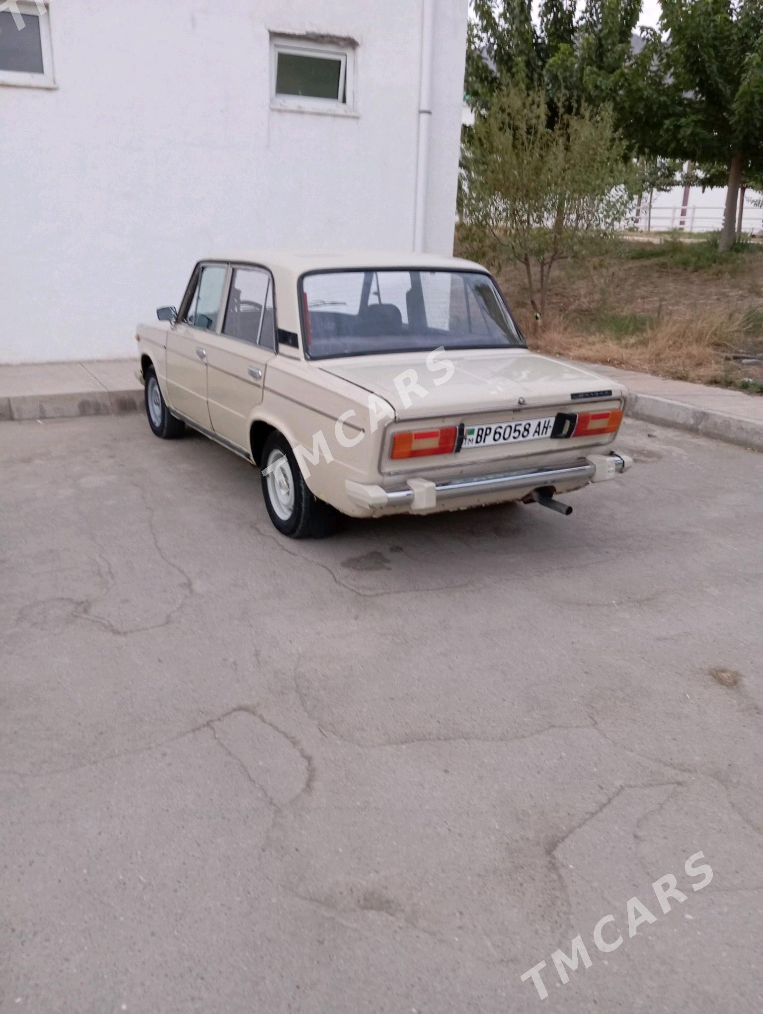 Lada 2106 1988 - 25 000 TMT - Гёкдепе - img 4