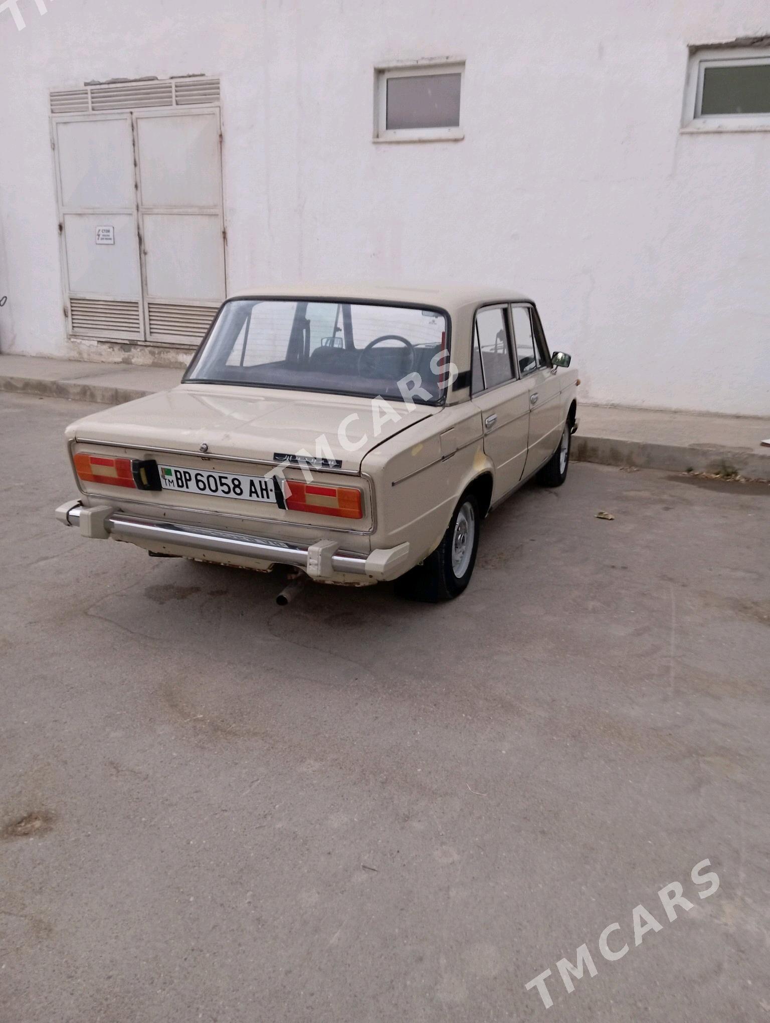 Lada 2106 1988 - 25 000 TMT - Гёкдепе - img 7