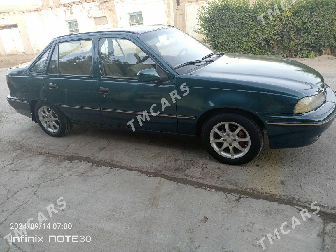 Daewoo Cielo 1997 - 26 000 TMT - Daşoguz - img 4