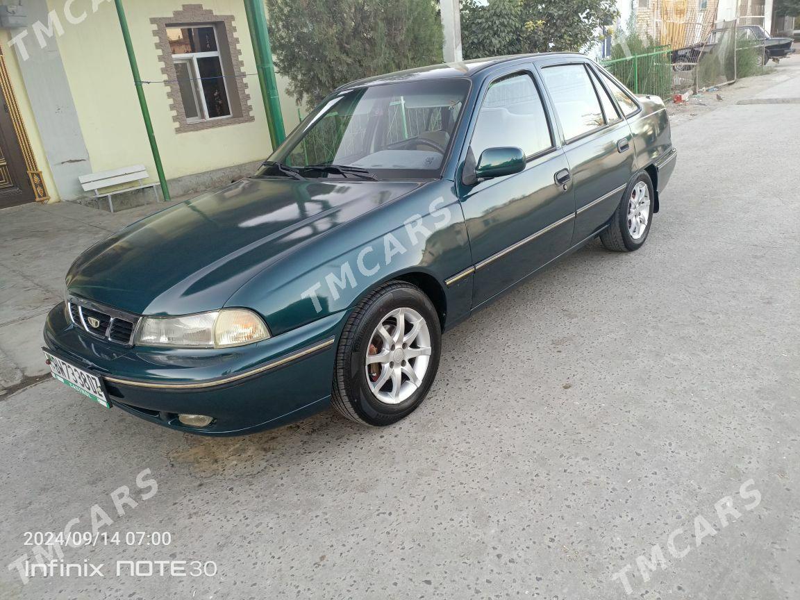 Daewoo Cielo 1997 - 26 000 TMT - Дашогуз - img 3