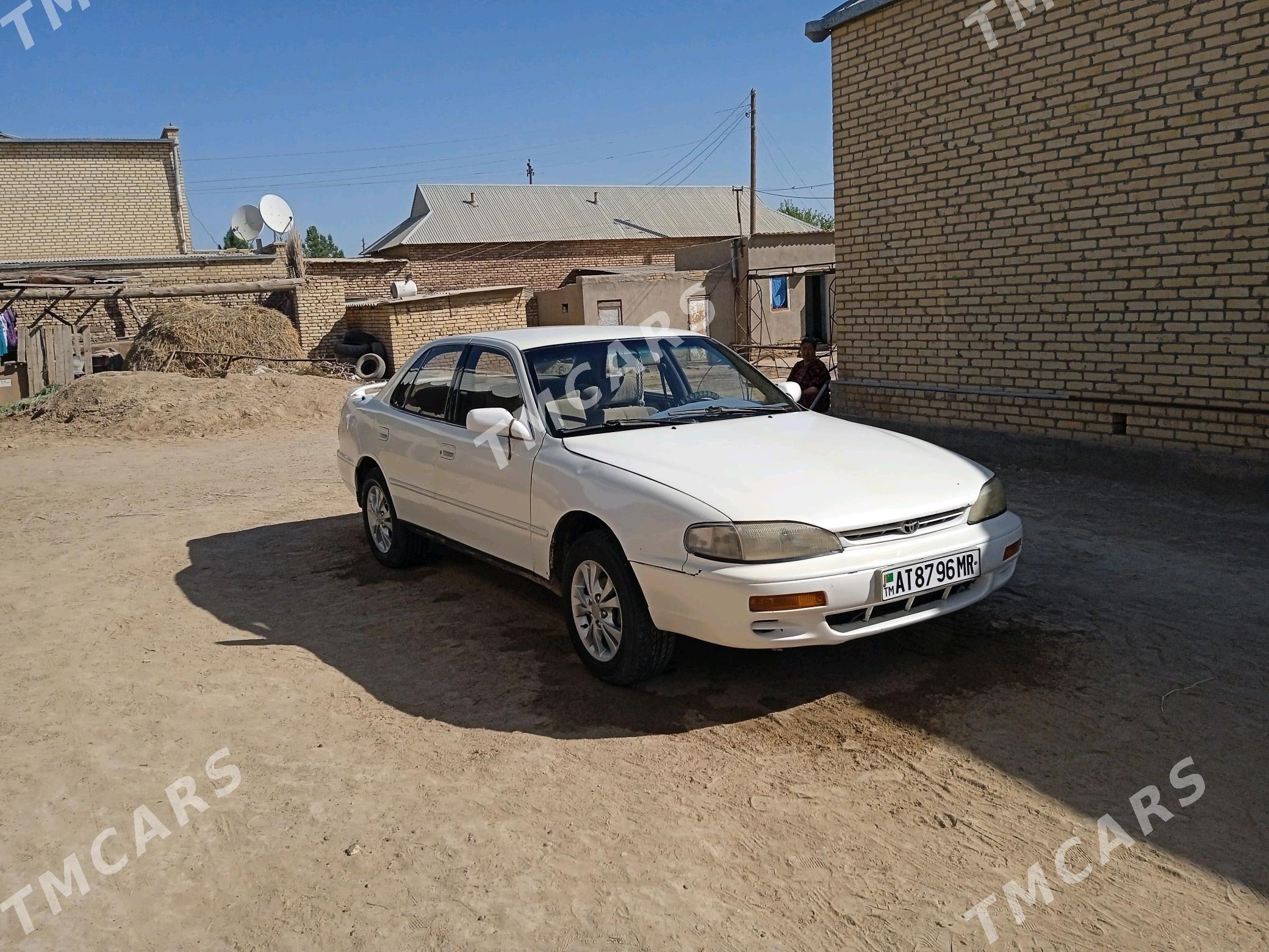 Toyota Camry 1995 - 65 000 TMT - Каракумский этрап - img 6