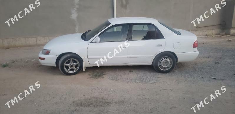 Toyota Corolla 1998 - 36 000 TMT - Анев - img 4