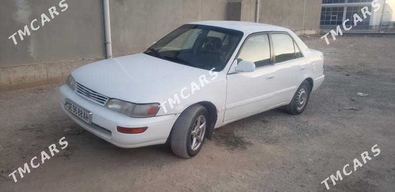 Toyota Corolla 1998 - 36 000 TMT - Анев - img 5