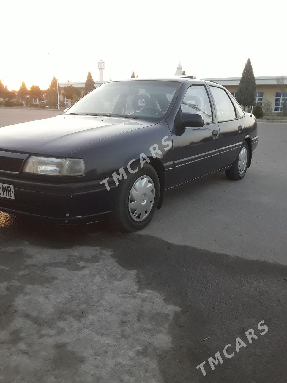 Opel Vectra 1993 - 43 000 TMT - Мары - img 9