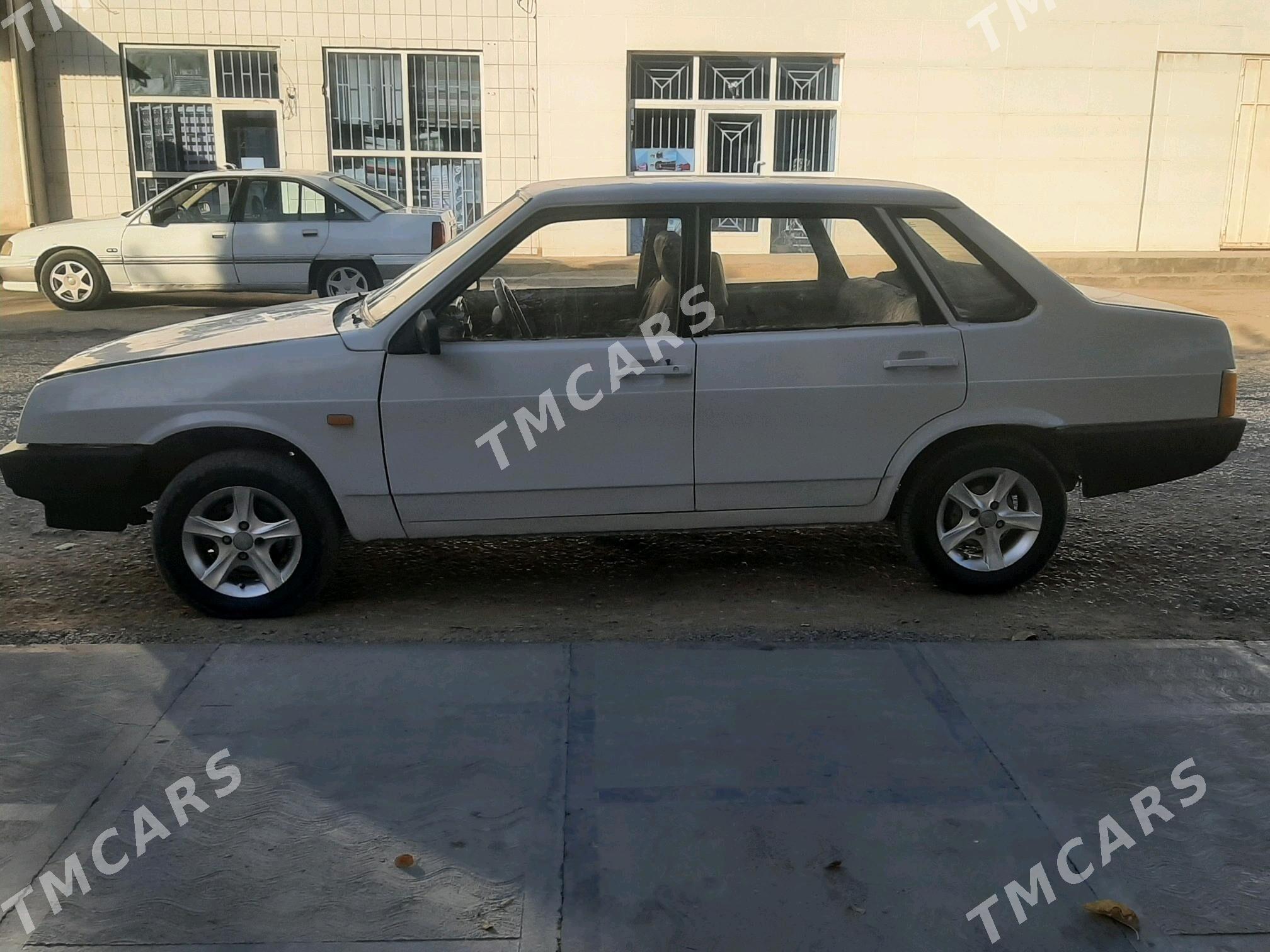 Lada 21099 1999 - 15 000 TMT - Теджен - img 3