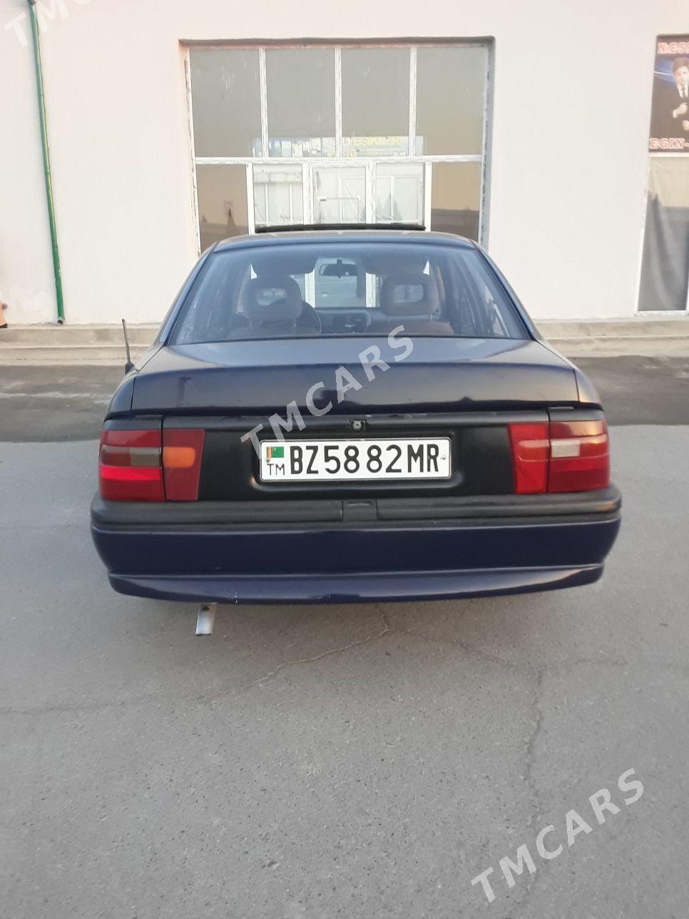 Opel Vectra 1993 - 43 000 TMT - Мары - img 5