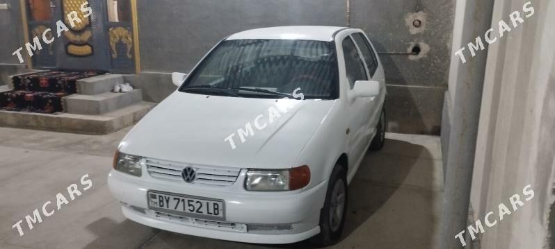 Volkswagen Polo 1997 - 28 000 TMT - Койтендаг - img 2