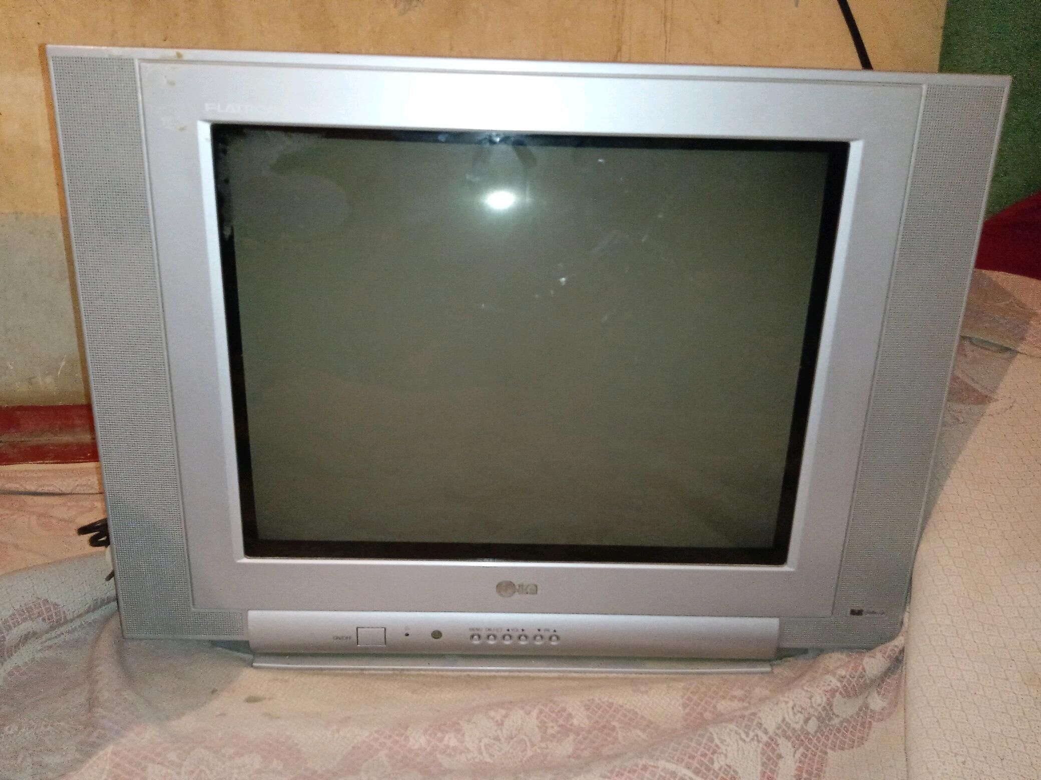 Satlyk telewizor - Türkmenbaşy etr. - img 2