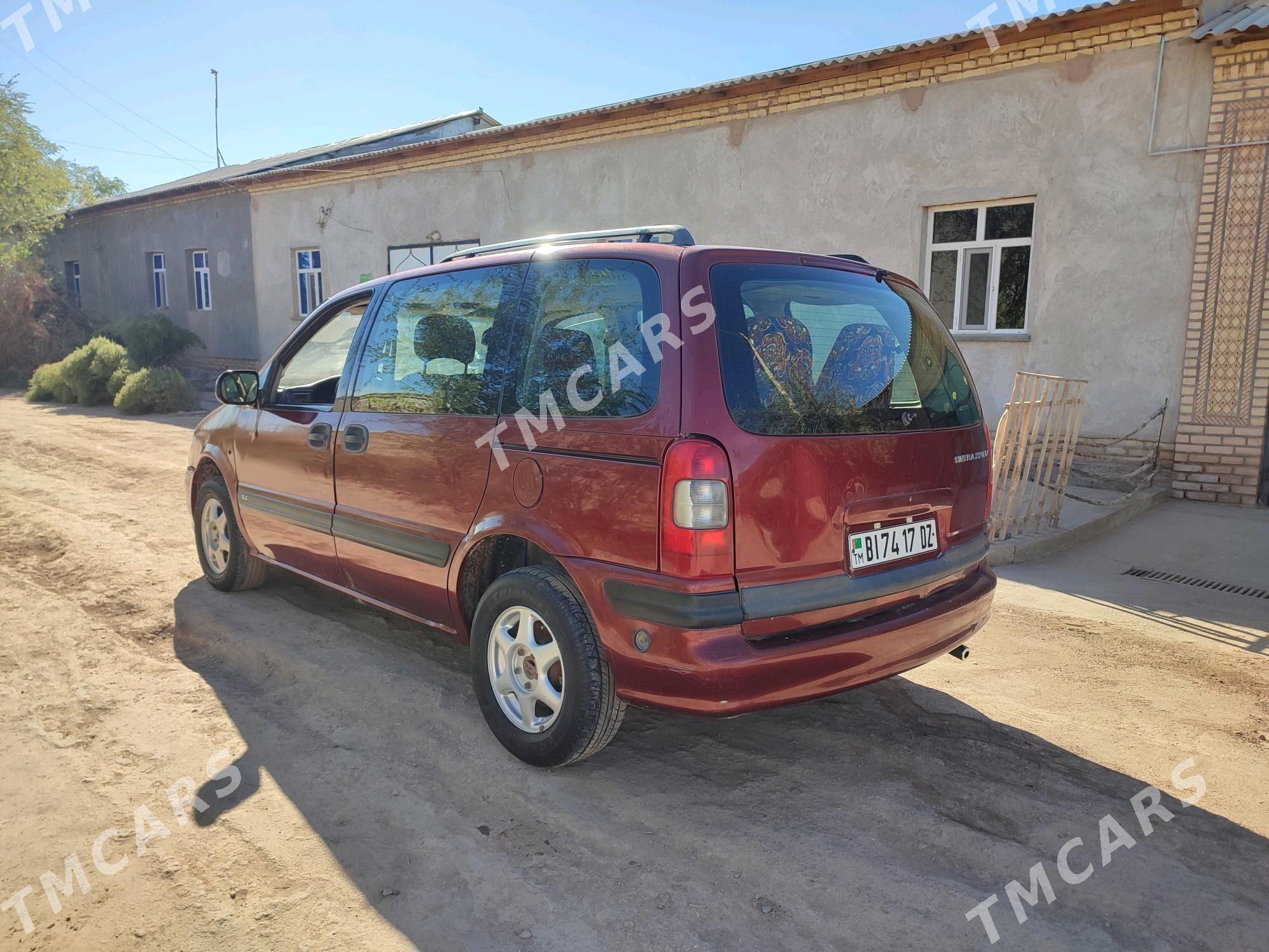 Opel Sintra 1999 - 40 000 TMT - етр. Туркменбаши - img 4