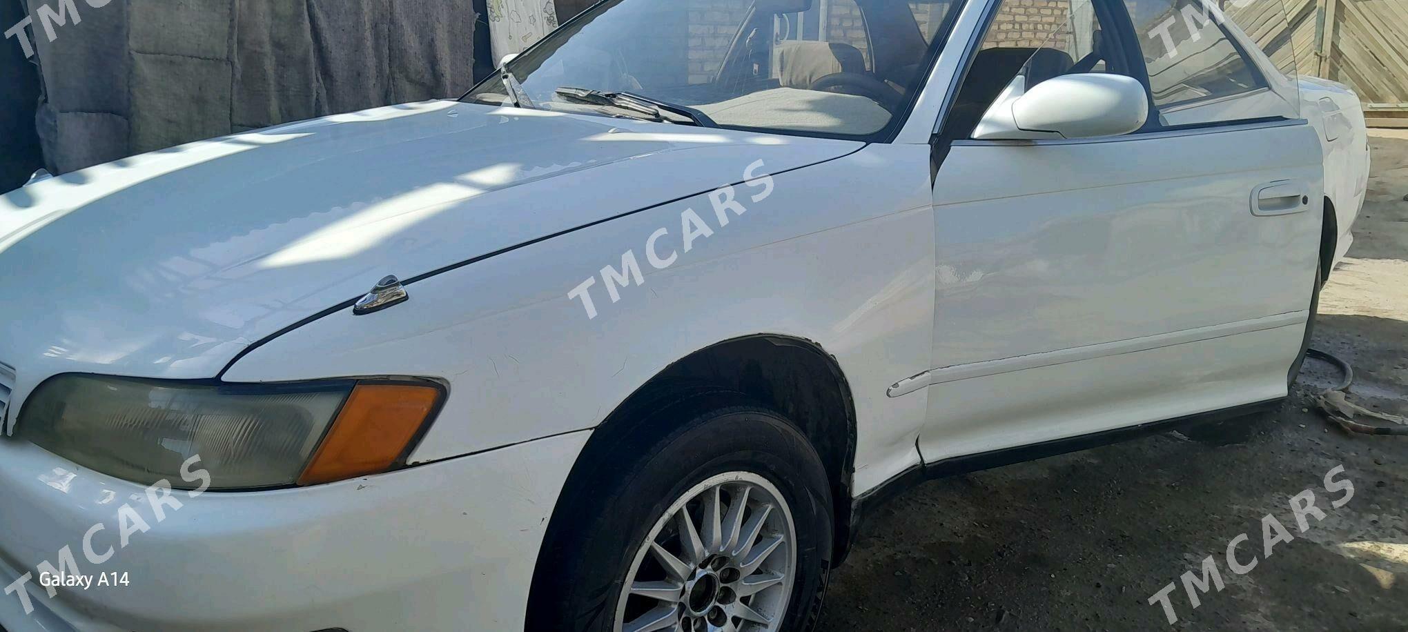 Toyota Mark II 1994 - 34 000 TMT - Мары - img 3