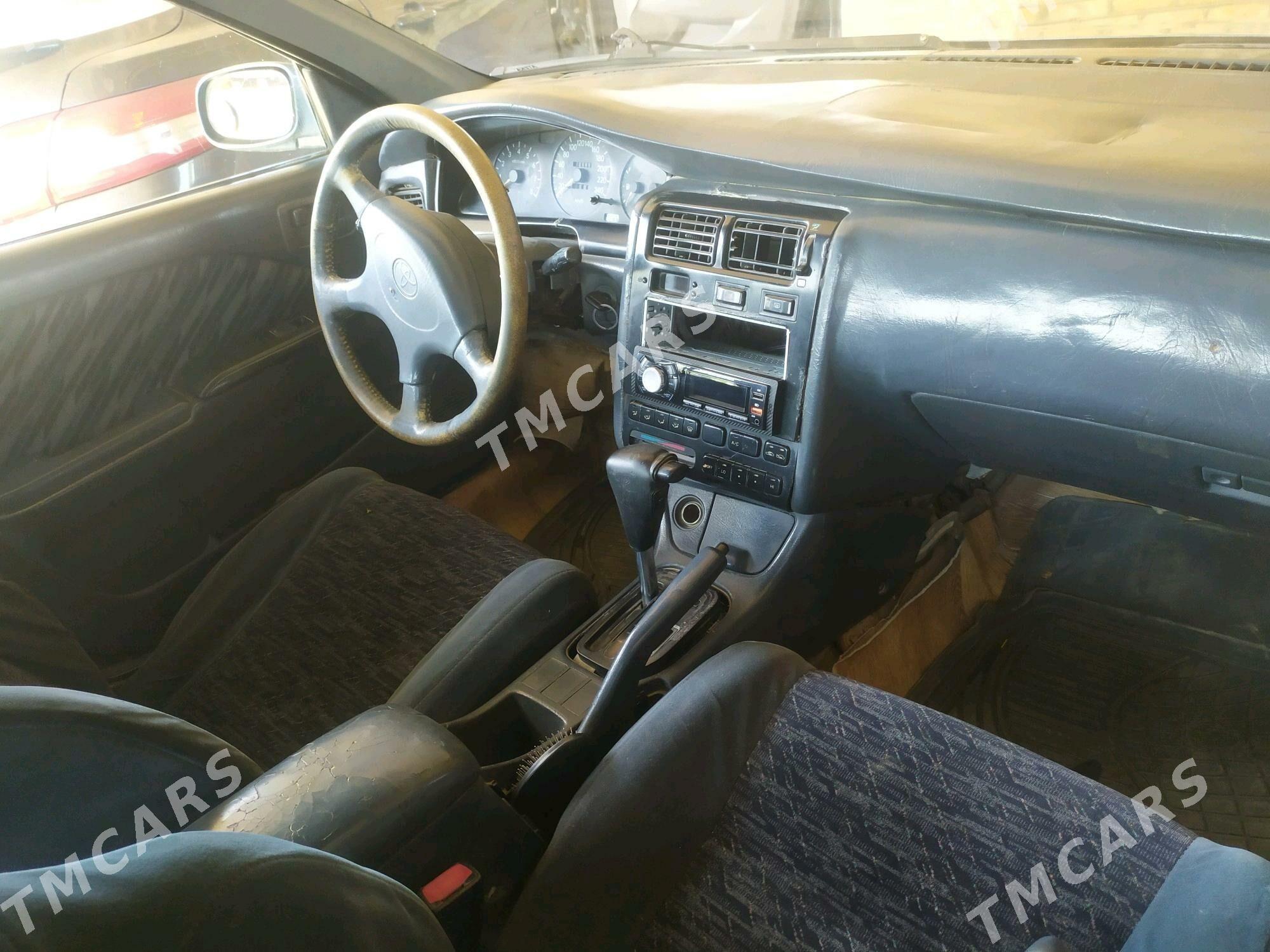 Toyota Corona 1992 - 37 000 TMT - Сакарчага - img 4