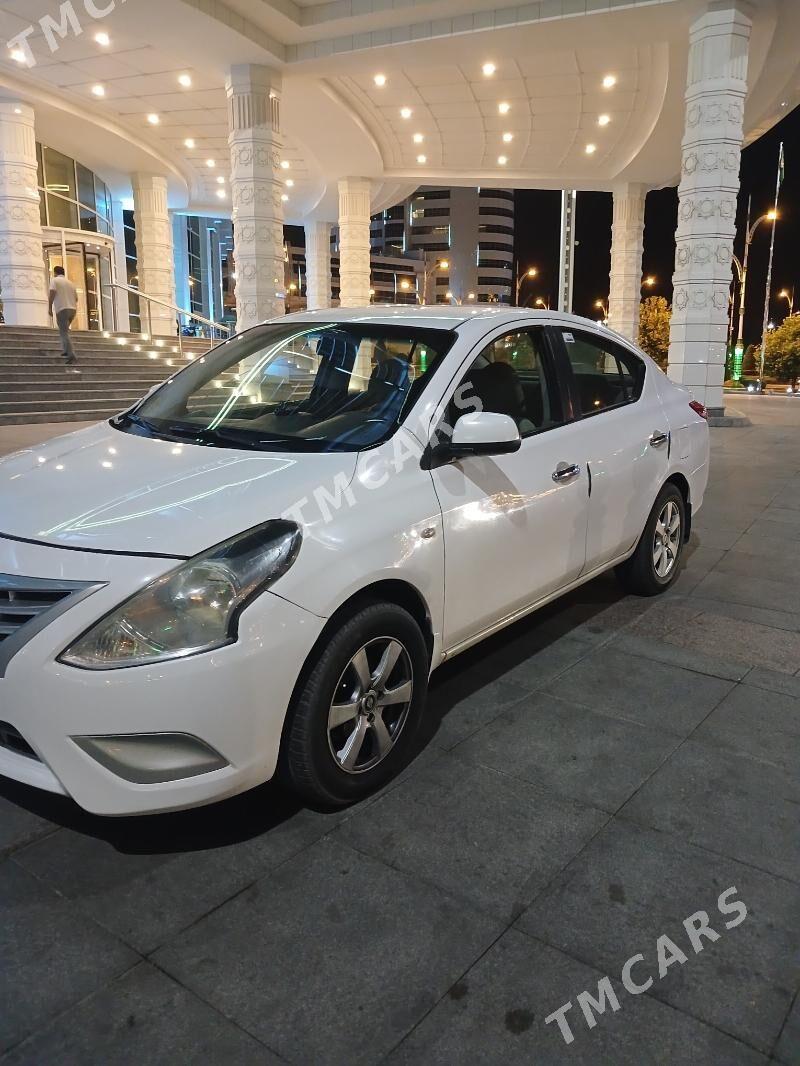 Nissan Sunny 2014 - 105 000 TMT - Aşgabat - img 3