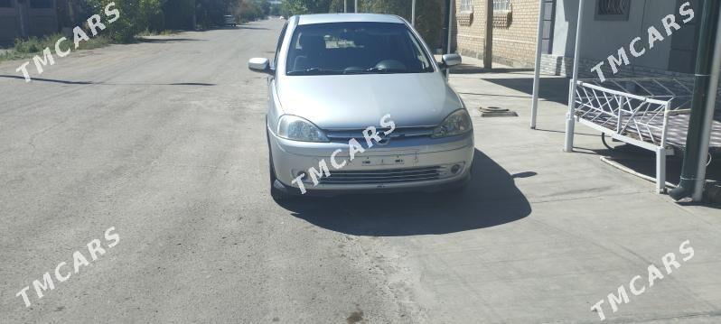 Opel Corsa 2002 - 55 000 TMT - Дашогуз - img 5