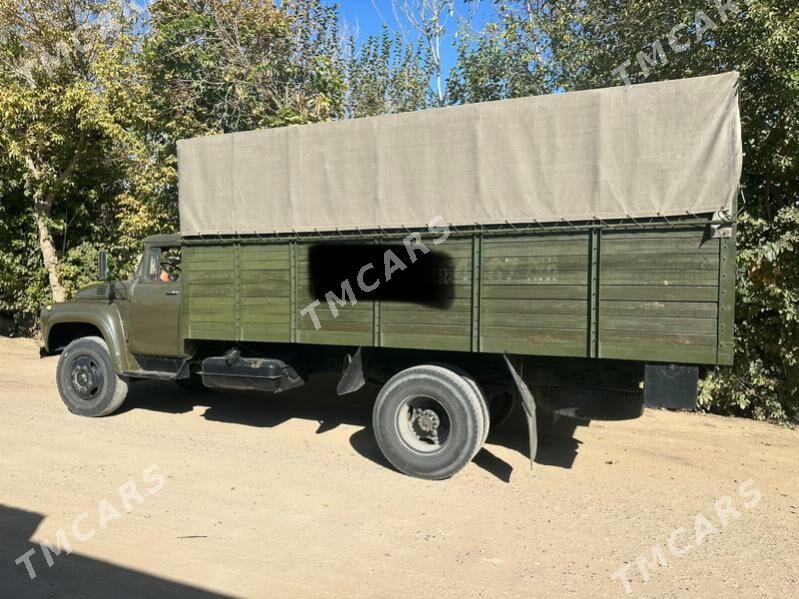 Zil 130 1992 - 70 000 TMT - Мары - img 3