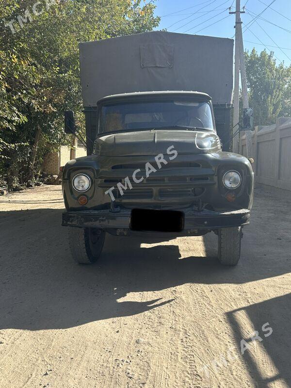 Zil 130 1992 - 70 000 TMT - Мары - img 2