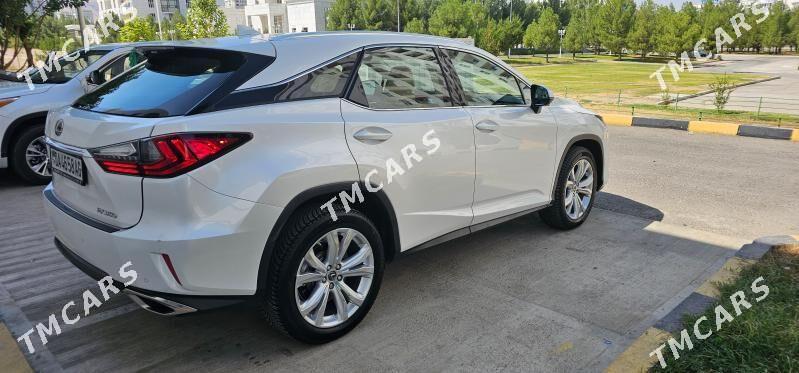 Lexus RX 350 2019 - 520 000 TMT - 1 мкр - img 2