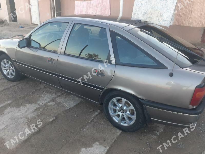 Opel Vectra 1991 - 20 000 TMT - Türkmenabat - img 3