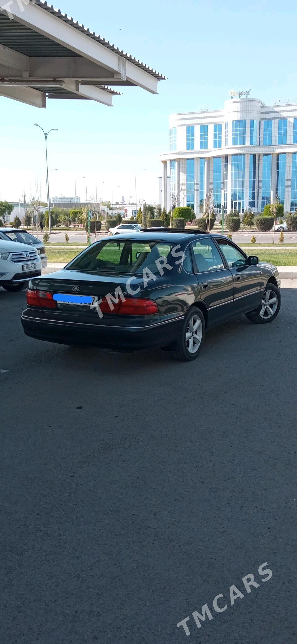 Toyota Avalon 1999 - 102 000 TMT - Гурбансолтан Едже - img 6