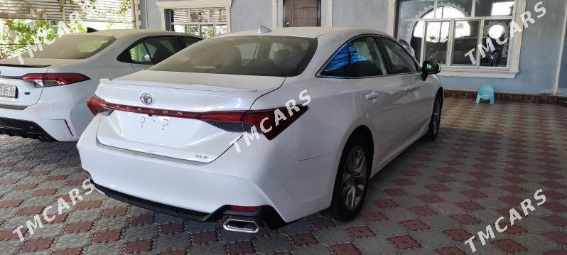 Toyota Avalon 2021 - 500 000 TMT - Mary - img 2