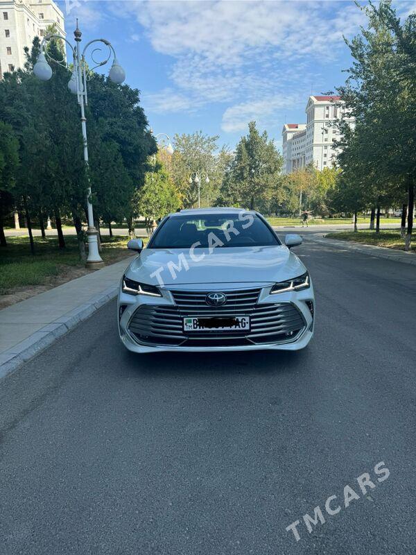 Toyota Avalon 2020 - 530 000 TMT - Howdan "B" - img 2