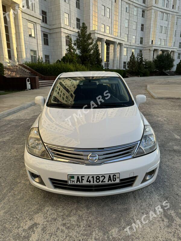 Nissan Versa 2010 - 115 000 TMT - Aşgabat - img 3