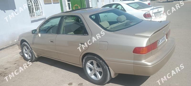 Toyota Camry 2001 - 114 000 TMT - Köneürgenç - img 3