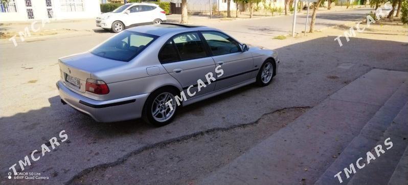 BMW 540 2002 - 110 000 TMT - Balkanabat - img 2