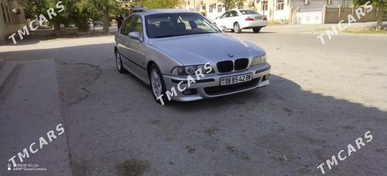 BMW 540 2002 - 110 000 TMT - Balkanabat - img 5