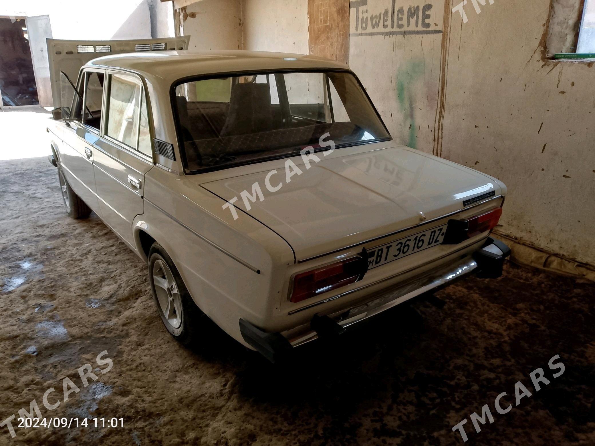 Lada 2106 1990 - 24 000 TMT - Görogly (Tagta) - img 2