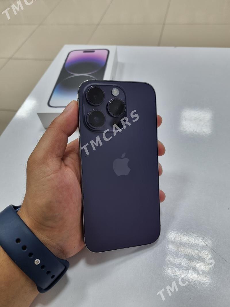 iPhone 14 Pro Max 256gb - Aşgabat - img 2