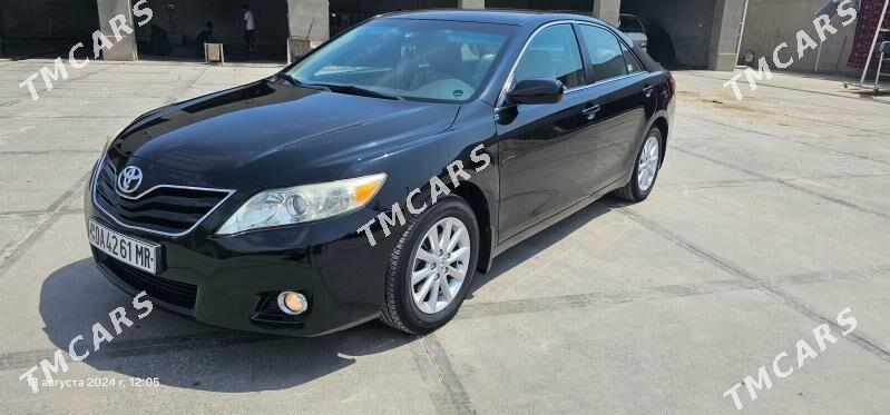 Toyota Camry 2011 - 168 000 TMT - Mary - img 2