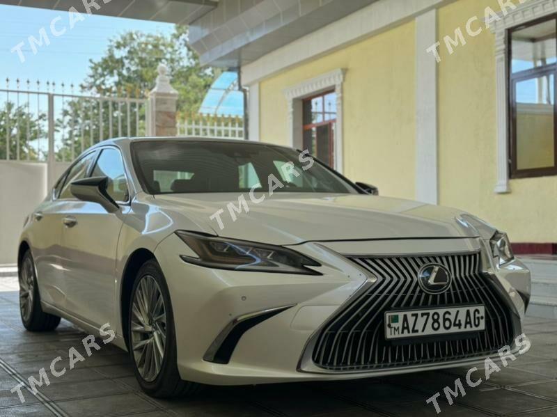 Lexus ES 350 2019 - 565 000 TMT - Ашхабад - img 2