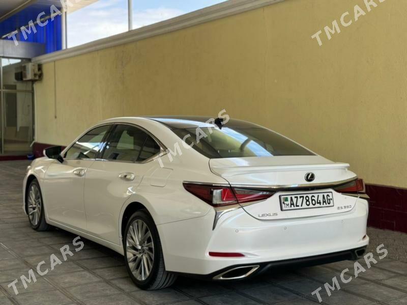 Lexus ES 350 2019 - 565 000 TMT - Ашхабад - img 3