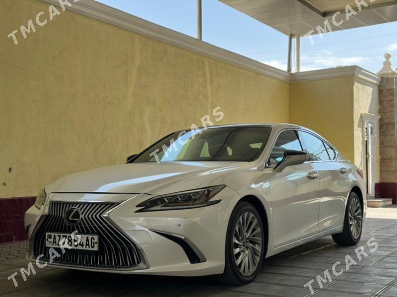 Lexus ES 350 2019 - 565 000 TMT - Aşgabat - img 5