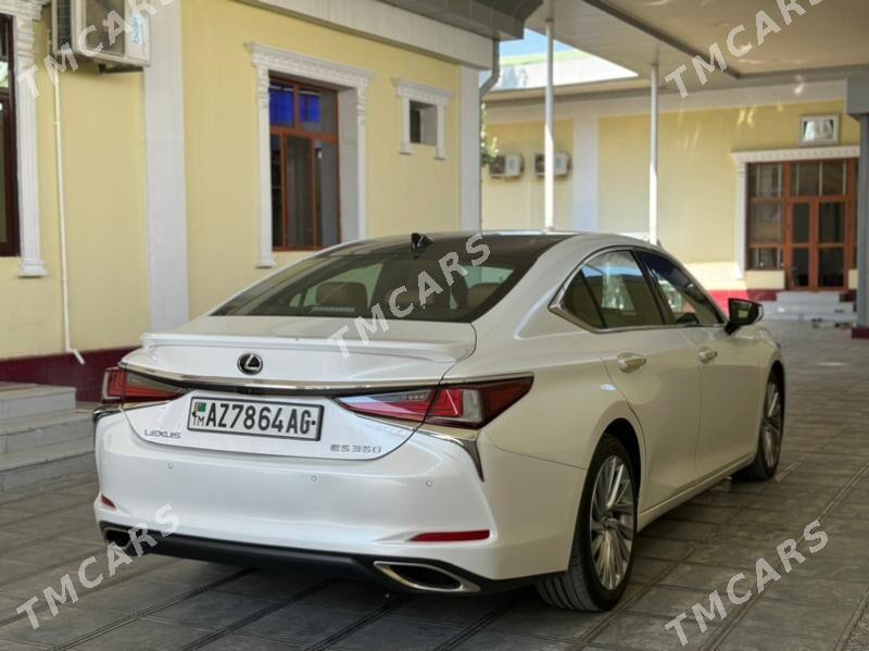 Lexus ES 350 2019 - 565 000 TMT - Ашхабад - img 4