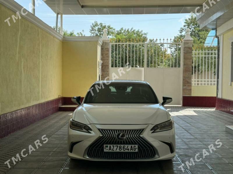 Lexus ES 350 2019 - 565 000 TMT - Aşgabat - img 6